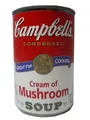 Campbell's Cream of Mushroom Soup