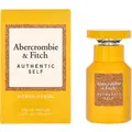 Abercrombie & Fitch Authentisches Selbst Frauen Edp Spray 30 ml