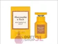Abercrombie & Fitch Authentic Self Women Edp Spray 30 ml