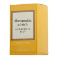 Abercrombie & Fitch - Authentic Self Woman EDP Spray 30ml