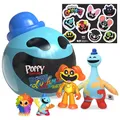 Poppy Playtime - Doey Collector Bundle (6 Stück), Gemischt