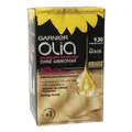 Garnier Olia Dauerhafte Haarfarbe 9.30 Karamellgold
