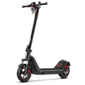 NIU KQi 300X E-Scooter (10,5 Zoll, Schwarz)