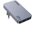 UGREEN Ladegerät Nexode Pro 65W GaN Reiseadapter Netzteil