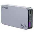 UGREEN Nexode Pro 65W GaN Travel Charger - Grau