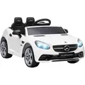 Aiyaplay 12, Weiß, Metall, 62.5x44x107 cm, unisex, Spielzeug, Kinderspielzeug, Kinderautos & Elektro-Kinderautos