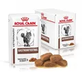 RC Vet Gastro Intestinal 48x85g Katze Magen Darm Diät Nassfutter