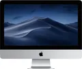 PC APPLE iMac Retina 5K 27" (Ende 2015) Silber, Core i5 6500 4x 3.20GHz bis 3.60GHz, 27" 5K 5120x2880, Radeon R9 M380, WEBCAM