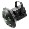 Eurolite LED-Effektstrahler Z-20 Anzahl (3 W, LED) (51918524)
