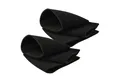 vhbw Ersatzfilter passend für Parkside PNTS 35/5 DE, 30/8 E, 30/9 E Staubsauger, Zubehör für Parkside PNTS 35/5 DE 30/8 E 30/9 E