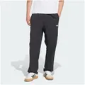 adidas Originals Cargohose ADICOLOR CLASSICS 3-STREIFEN CARGOHOSE (1-tlg) schwarz S