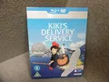 KIKI'S DELIVERY SERVICE [Blu-ray] [UK Import]