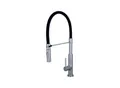 KIRCHHOFF Spülticharmatur STILO m.Soft-touch-Schl. (79180)