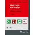 Brandschutzbeauftragter von Lars Oliver Laschinsky/ Uwe Wiemann / FeuerTRUTZ Network GmbH / Taschenbuch