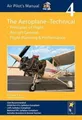Philip Baxter D Air Pilot's Manual - Aeroplane Technic (Taschenbuch) (US IMPORT)