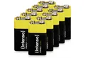 Intenso INTENSO 9V-Blockbatterie Energy Ultra, 6LR61 Batterie