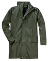 FAIE  Regenjacke PU oliv Größe (INT): XXL