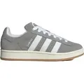 Adidas Sneaker Sportschuhe Damen Herren Freizeitschuhe Campus 00s HQ8707 Gr.37 1/3 - Grau - 37 1/3