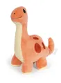 Kuscheltier Dinosaurier rot "Dino"