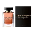 DOLCE & GABBANA THE ONLY ONE 50ML EAU DE PARFUM SPRAY NAGELNEU & VERSIEGELT