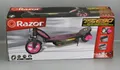 Razor E90 Electric Scooter Power ab 8+ Kinder Roller Scooter E-Scooter pink NX-E