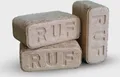 Holzbriketts RUF für Kamin Kaminofen zum Heizen 27 kg
