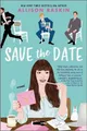 Allison Raskin Save the Date (Taschenbuch)