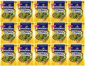 15 Tüten Hitschler Hitschies Bunte Schnüre Fruchtgummi a 125 g Fruchtgummi