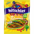 Hitschler Bunte Schnüre Fruchtgummi  15x125 g Bt.