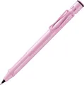 LAMY Tintenroller LAMY Druckbleistift safari Lightrose