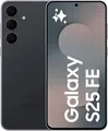 Handy Smartphone Samsung Galaxy S25 FE 5G 6,7” S731 8+128GB DualSim Jetblack