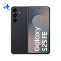 Samsung W129310015 SM-S731BZKDEUE Galaxy S25 Fe 5G 17 Cm (6.7)  Dual Sim Usb ~E~