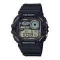Casio Herren Digital Quarz Armbanduhr Collection