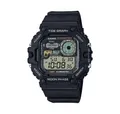 CASIO Luxusuhr Sport WS-1700H-1AVEF (000)