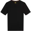 Icebreaker Men Merino 175 Everyday Short Sleeve Crewe black (001) S