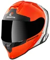 Bogotto Motorradhelm V151 Wild-Ride Helm