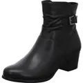 Caprice Stiefelette schwarz 36 EU