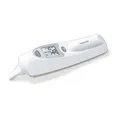 FT58 Ohrthermometer auswechselbarer Schutzkappe Infrarot-Messtechnik