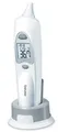 Beurer Fieberthermometer FT 58 Weiss-Grau