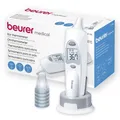 BEURER FT 58 Infrarot-Ohrthermometer #1907176