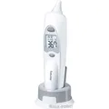 Beurer Ohrthermometer FT 58 mit Infrarot-Messtechnik