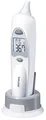 Beurer FT 58 Infrarot Ohrthermometer digital Fieberalarm 10 Speicher NEU