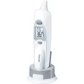 Beurer Infrarot-Fieberthermometer FT 58, silber