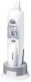 Beurer Fieberthermometer FT 58 fürs Ohr Digitale Anzeige + 10 Schutzkap. B Ware