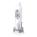 Beurer FT 58 Fieber-Thermometer Ohrthermometer Infrarot Thermometer