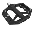 Shimano Pedal GR400 schwarz  Flat Pedal for BMX/DH  EPDGR400L