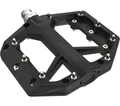 Shimano Plattformpedale PD-GR400 Schwarz