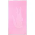 Lacoste Strandtuch Sport 90x160 cm | gelato - pink