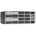 Cisco Catalyst 9300 48-Port-Daten Ntw Ess Managed L2/L3 Gigabit Ethernet (10/100/1000) Grau
