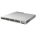 Cisco Catalyst 9300L - Network Essentials - Switch - L3 - 48 x 10/100/1000 (PoE+)